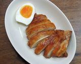 冷凍下味で簡単グリルBBQ味作り方6写真