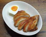 冷凍下味で簡単グリルBBQ味作り方7写真