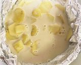 コンロいらず！超簡単ポテトグラタン作り方7写真