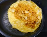 簡単！オムカレー　ココナッツスープカレー作り方2写真