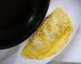 簡単！オムカレー　ココナッツスープカレー作り方3写真