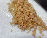 大人向けのピーマンの肉詰め作り方1写真