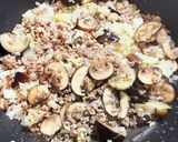 元気の出るトマトソースパスタ作り方7写真
