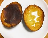 港式練乳バタートースト（奶油豬）作り方8写真