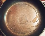 簡単☆カップヌードルチャーハン作り方4写真