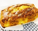 簡単準備♪塩キャラメルバナナケーキ作り方8写真