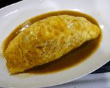 簡単！オムカレー　ココナッツスープカレー作り方4写真