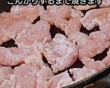 【動画レシピ】鶏むね肉ダイエット塩唐揚げ作り方4写真