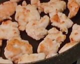 【動画レシピ】鶏むね肉ダイエット塩唐揚げ作り方5写真