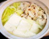 ゆずポン酢で食べる、絶品豚しゃぶ作り方3写真