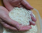 ✡簡単手作り塩糀(手前塩糀)✡作り方5写真
