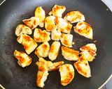 鶏むね肉の簡単焼き作り方3写真