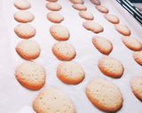 サックサクのクッキー「ラングドシャ」作り方7写真