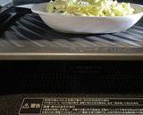 ぶなしめじのバターチーズ焼き作り方9写真