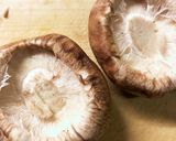 皮なし簡単!シイタケ焼売作り方1写真