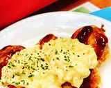 美味しいたこ焼き♡ タコパしよ♡作り方4写真