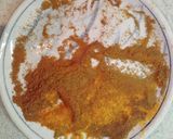 スパイスから作るポークカレー作り方1写真