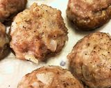 皮なし簡単!シイタケ焼売作り方9写真