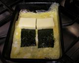 お弁当に✱チーズたまご作り方2写真