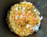 スパイスから作るポークカレー作り方8写真