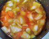 スパイスから作るポークカレー作り方11写真