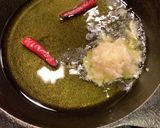 簡単　ガーリックシュリンプ　エビニンニク作り方4写真