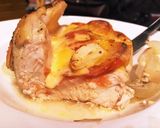 チキンバーガー作り方6写真