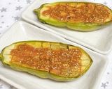 美味しい米ナス！作り方13写真