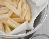 れんこんのガリバタ醤油【作り置き】作り方2写真