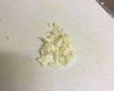 カボチャと鶏肉のインド風カレー作り方8写真