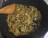 カボチャと鶏肉のインド風カレー作り方11写真