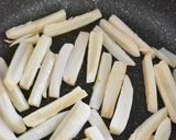 れんこんのガリバタ醤油【作り置き】作り方3写真
