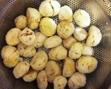 栗の甘露煮作り方4写真