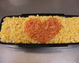 愛妻弁当の作り方♡♡♡作り方5写真