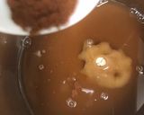 スパイスパウダーで☆自家製クラフトコーラ作り方4写真