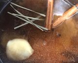 スパイスパウダーで☆自家製クラフトコーラ作り方7写真