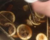 スパイスパウダーで☆自家製クラフトコーラ作り方10写真