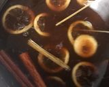スパイスパウダーで☆自家製クラフトコーラ作り方18写真