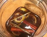 スパイスパウダーで☆自家製クラフトコーラ作り方19写真