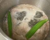日本人好みの美味しいトロトロボルシチ作り方4写真