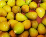 和スイーツ*いちじく甘露煮作り方4写真
