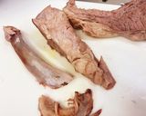 日本人好みの美味しいトロトロボルシチ作り方6写真