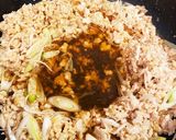 簡単☆麻婆豆腐作り方7写真