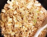 簡単☆麻婆豆腐作り方8写真