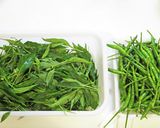葉唐辛子炒め作り方2写真