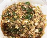 みょうがの昆布つゆ漬け作り方2写真