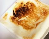 はんぺんでカンタン！混ぜないお好み焼き作り方1写真