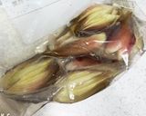 みょうがの昆布つゆ漬け作り方5写真