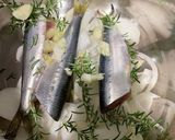 ぶっこむだけで超簡単。イワシのトマト煮作り方3写真