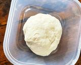 ふわふわ☆幻の ちぎり食パン作り方2写真